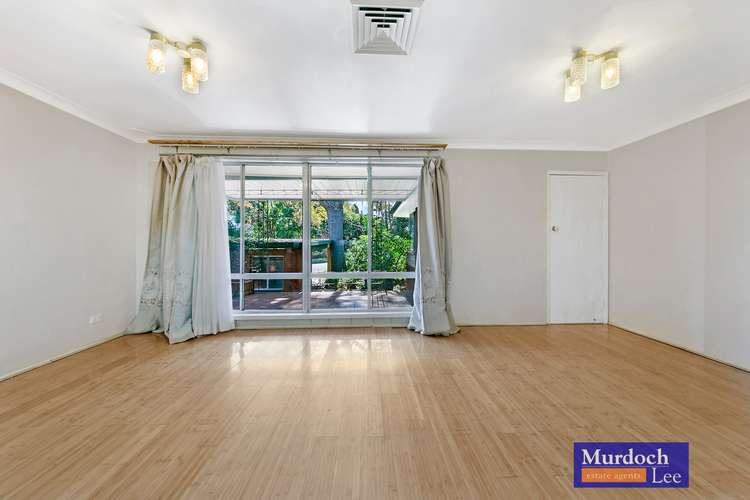 Fourth view of Homely house listing, 11 Olola Avenue, Castle Hill NSW 2154