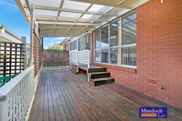 Fifth view of Homely house listing, 11 Olola Avenue, Castle Hill NSW 2154