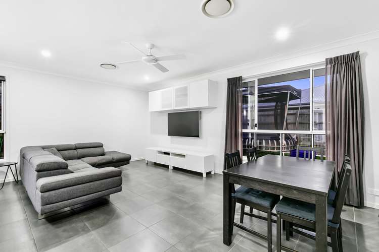 Fifth view of Homely house listing, 9 Angliss Circuit, Thornlands QLD 4164