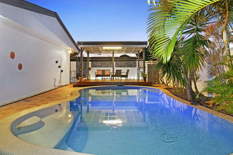 Second view of Homely house listing, 3 Dulkarra Avenue, Bilinga QLD 4225