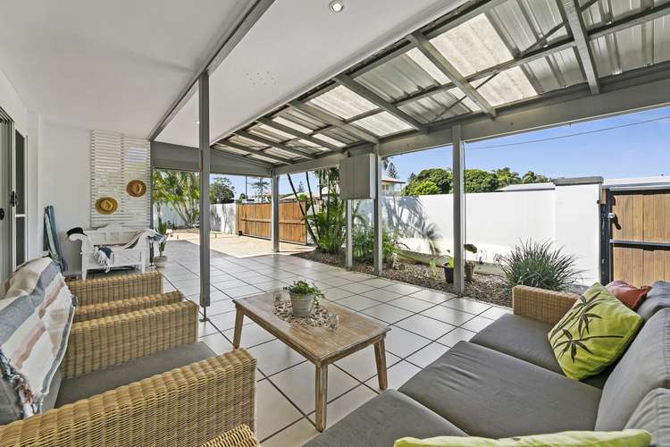 Third view of Homely house listing, 3 Dulkarra Avenue, Bilinga QLD 4225
