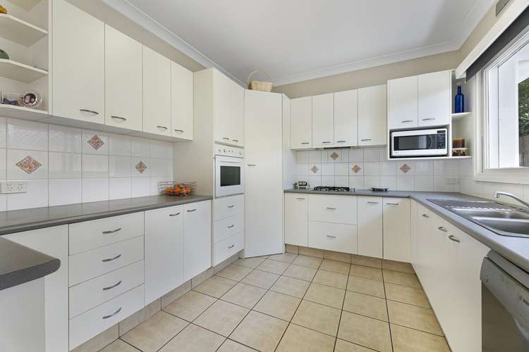 Fourth view of Homely house listing, 3 Dulkarra Avenue, Bilinga QLD 4225