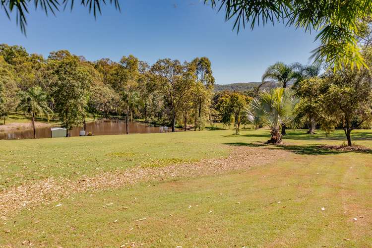 Fourth view of Homely house listing, 218 Latimers Crossing Road, Advancetown QLD 4211