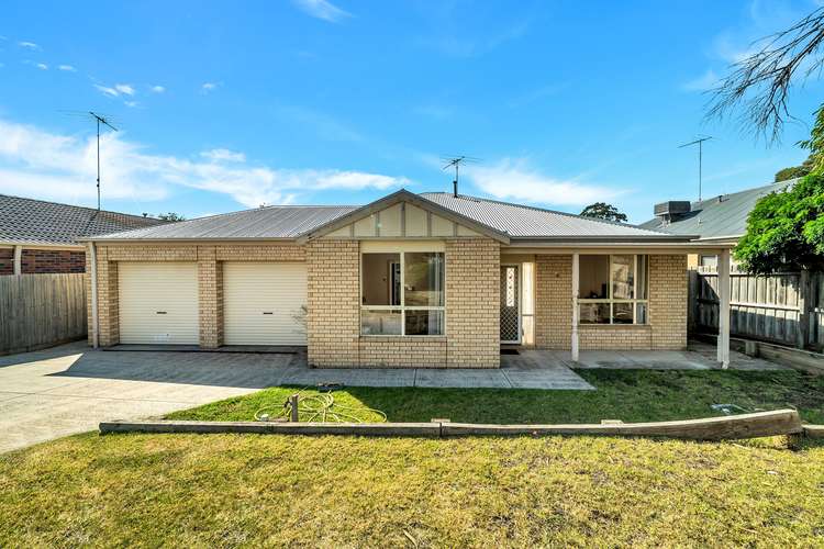 Main view of Homely house listing, 5 Argun Court, Lara VIC 3212