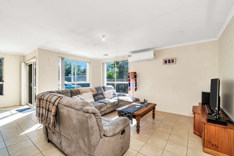 Second view of Homely house listing, 5 Argun Court, Lara VIC 3212