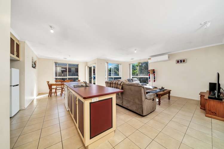Fourth view of Homely house listing, 5 Argun Court, Lara VIC 3212
