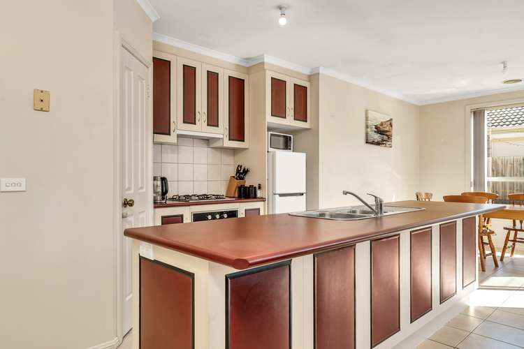 Fifth view of Homely house listing, 5 Argun Court, Lara VIC 3212