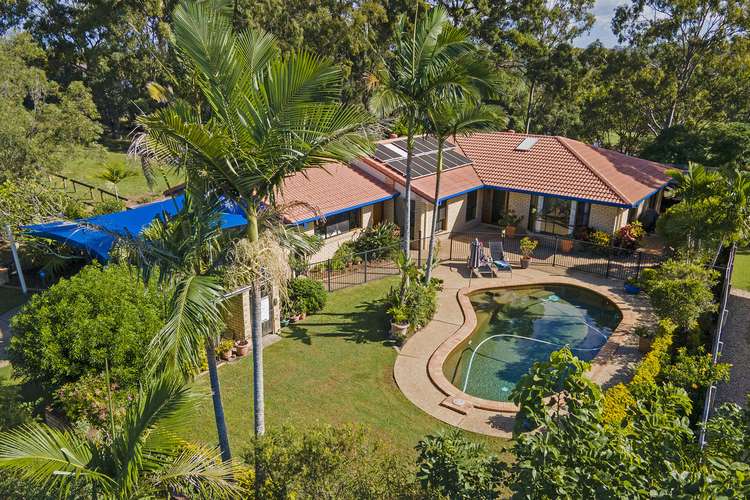 4 Erindale Court, Helensvale QLD 4212