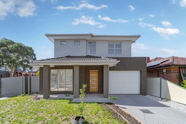 Main view of Homely townhouse listing, 192 West Street, Hadfield VIC 3046