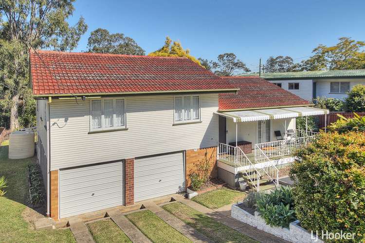 Main view of Homely house listing, 19 Suncroft Street, Mount Gravatt QLD 4122