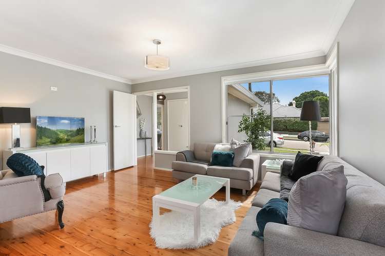 Second view of Homely house listing, 2A Torwood Street, Sans Souci NSW 2219