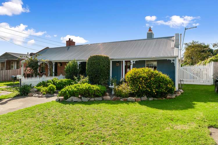 Main view of Homely house listing, 76 Thomson Street, Sale VIC 3850