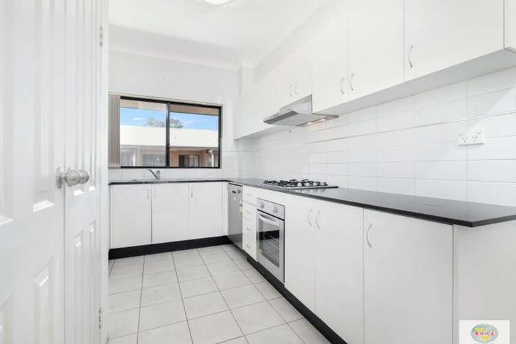 Second view of Homely apartment listing, 59/1-5 Durham Street, Mount Druitt NSW 2770
