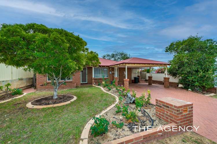 Second view of Homely house listing, 2 Delany Mews, Clarkson WA 6030
