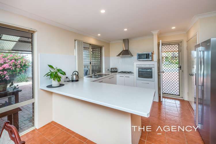Fourth view of Homely house listing, 2 Delany Mews, Clarkson WA 6030