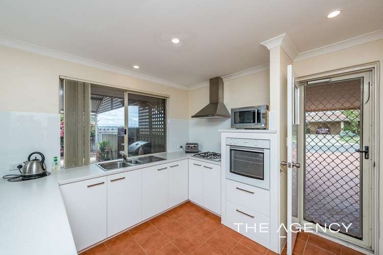 Fifth view of Homely house listing, 2 Delany Mews, Clarkson WA 6030
