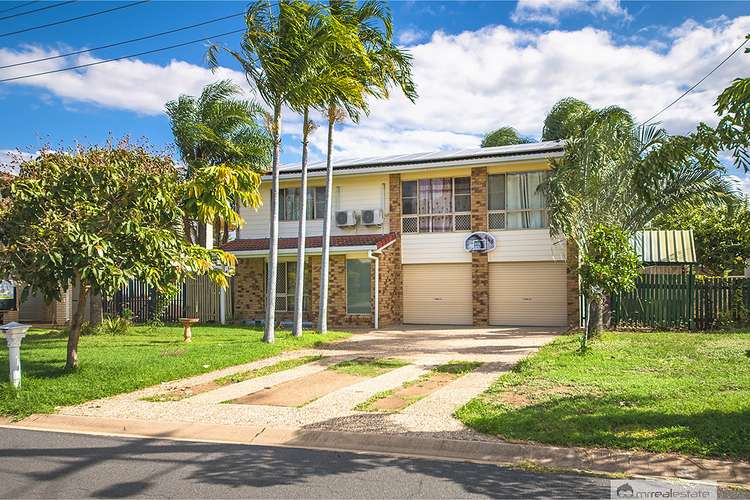 Main view of Homely house listing, 49 Kingfisher Parade, Norman Gardens QLD 4701