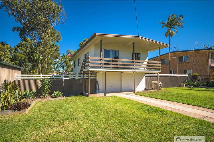 324 Blanchfield Street, Koongal QLD 4701