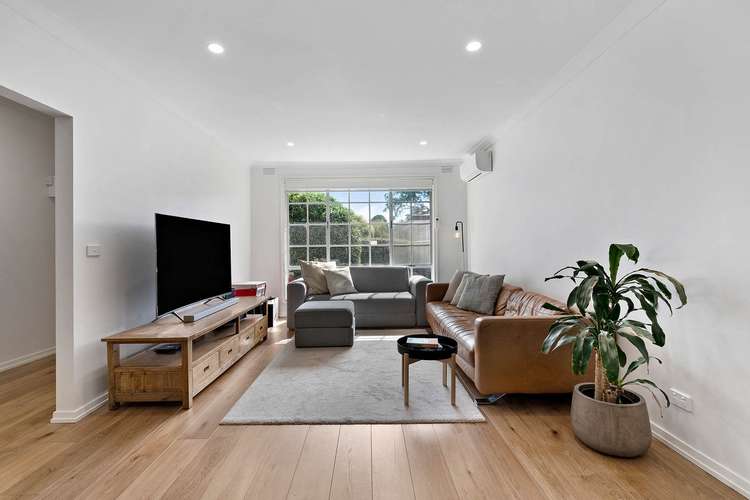 Second view of Homely unit listing, 3/6 Westminster Street, Balwyn VIC 3103