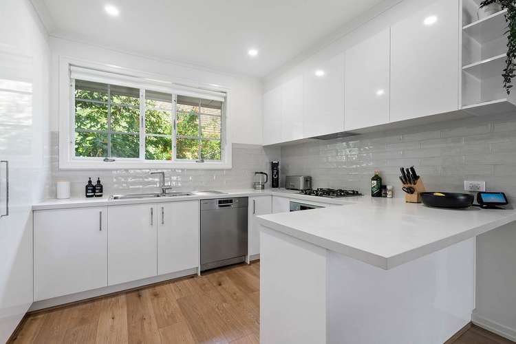 Third view of Homely unit listing, 3/6 Westminster Street, Balwyn VIC 3103
