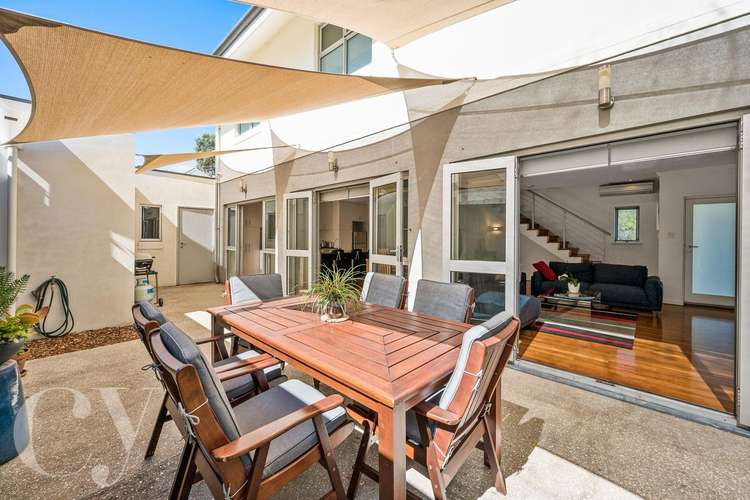 Second view of Homely house listing, 30 Bellevue Terrace, Fremantle WA 6160