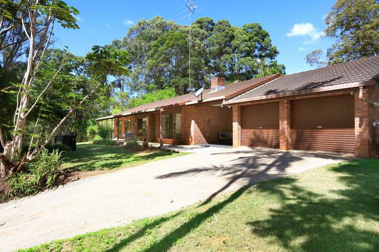 Main view of Homely house listing, 65 Henri Robert Drive, Clagiraba QLD 4211