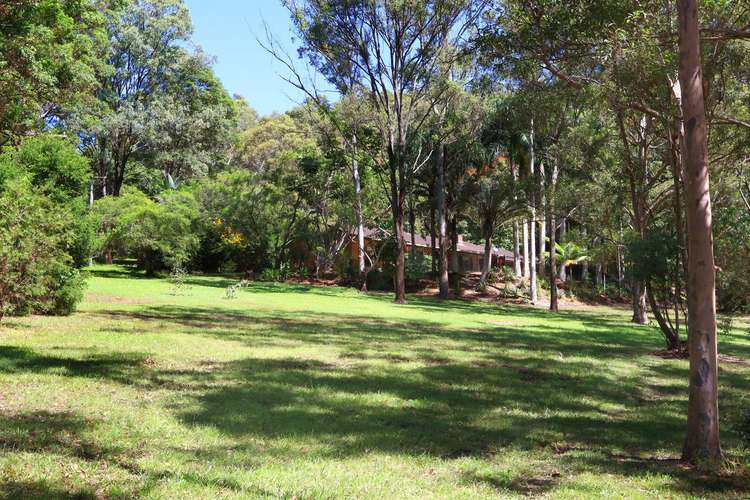 Fifth view of Homely house listing, 65 Henri Robert Drive, Clagiraba QLD 4211