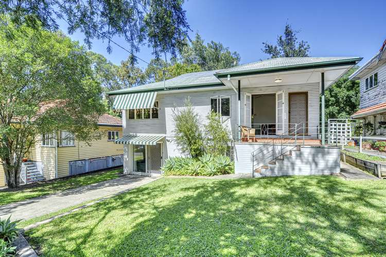 Main view of Homely house listing, 84 Boundary Road, Indooroopilly QLD 4068