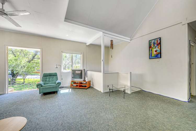 Fifth view of Homely house listing, 84 Boundary Road, Indooroopilly QLD 4068