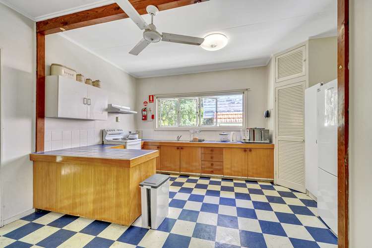 Sixth view of Homely house listing, 84 Boundary Road, Indooroopilly QLD 4068