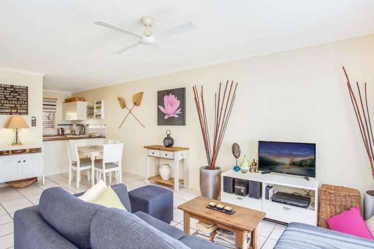 Fifth view of Homely townhouse listing, 2/35 Frascott Avenue, Varsity Lakes QLD 4227