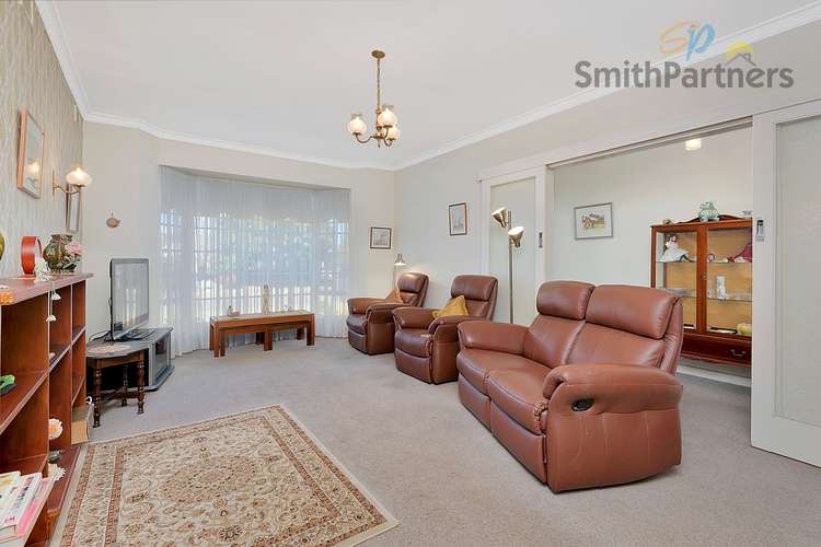 Second view of Homely house listing, 5 Berry Court, Klemzig SA 5087