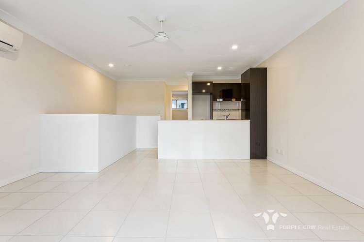 Second view of Homely townhouse listing, 36/84 The Promenade, Springfield Lakes QLD 4300