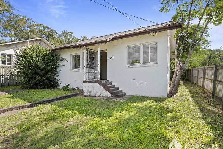 Main view of Homely house listing, 1579 Logan Road, Mount Gravatt QLD 4122