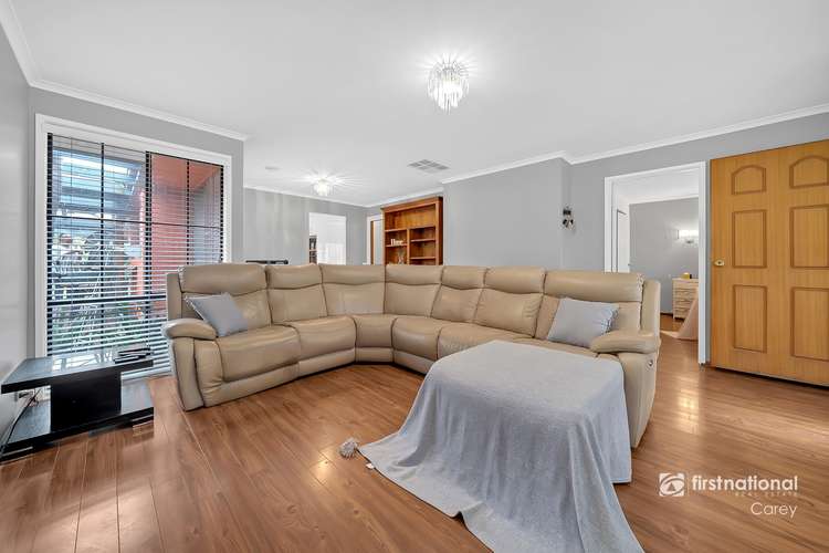 Third view of Homely house listing, 1/72 Smeaton Close, Lara VIC 3212