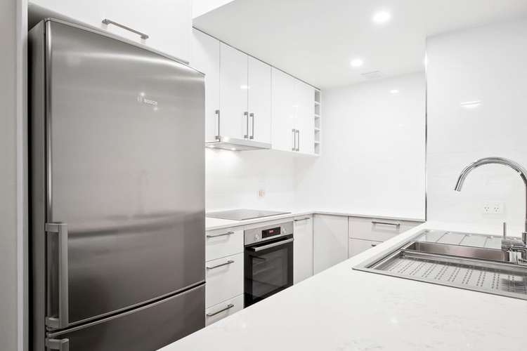 Second view of Homely unit listing, 17/460 Ann Street, Brisbane City QLD 4000