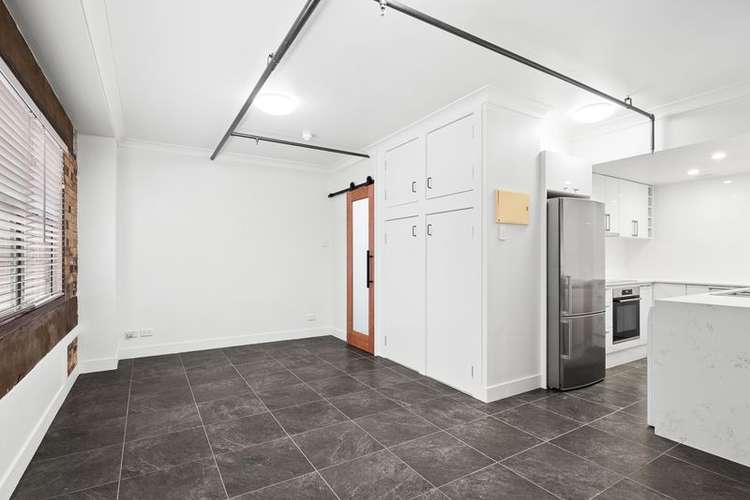 Fifth view of Homely unit listing, 17/460 Ann Street, Brisbane City QLD 4000