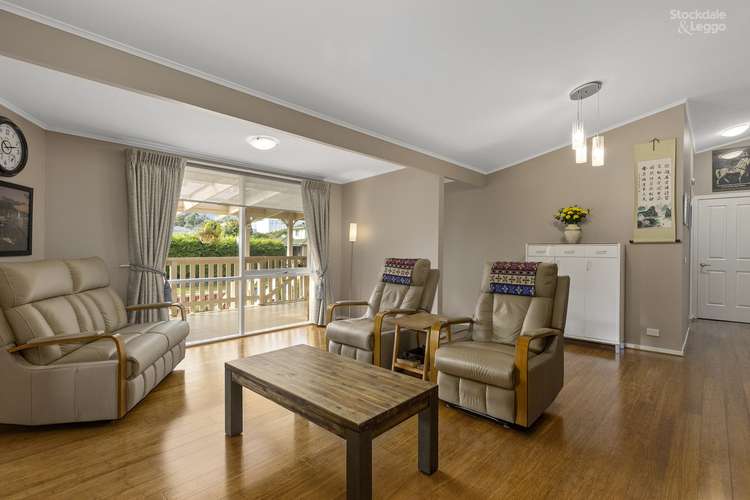 Second view of Homely house listing, 17 Parklands Avenue, Chirnside Park VIC 3116