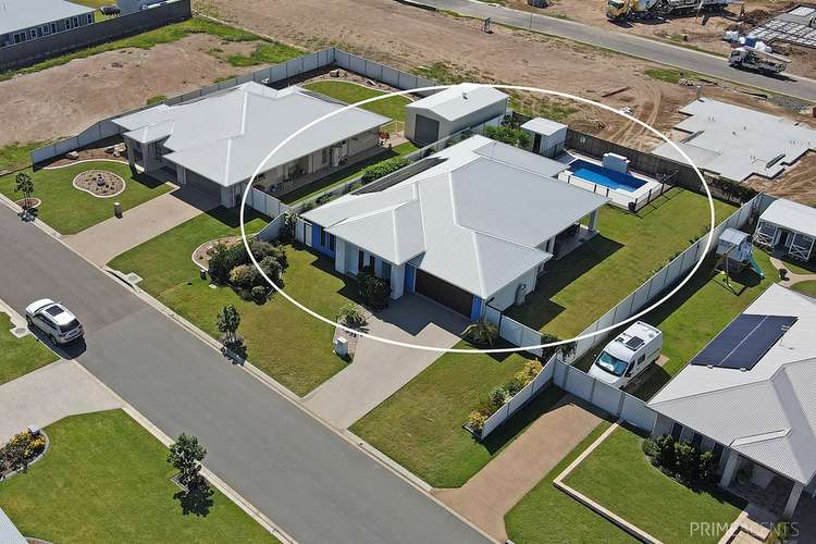 Main view of Homely house listing, 19 Peppermint Circuit, Nikenbah QLD 4655