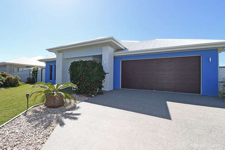 Third view of Homely house listing, 19 Peppermint Circuit, Nikenbah QLD 4655