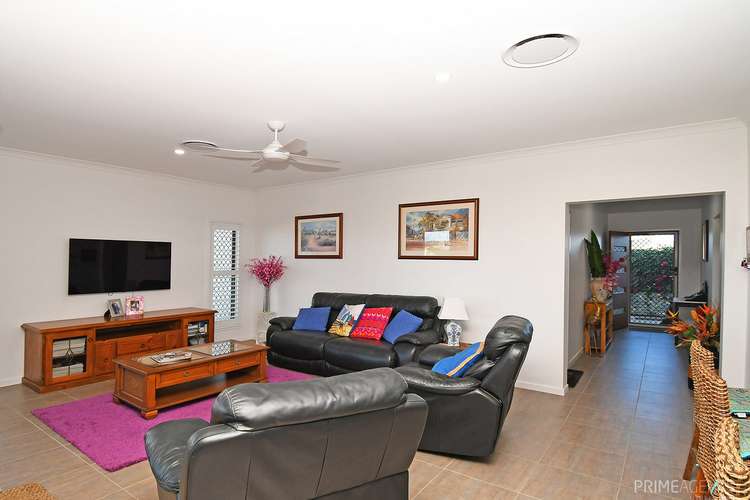 Seventh view of Homely house listing, 19 Peppermint Circuit, Nikenbah QLD 4655