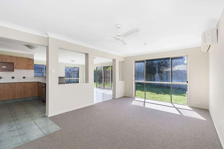 Second view of Homely house listing, 3 Salisbury Court, Upper Coomera QLD 4209