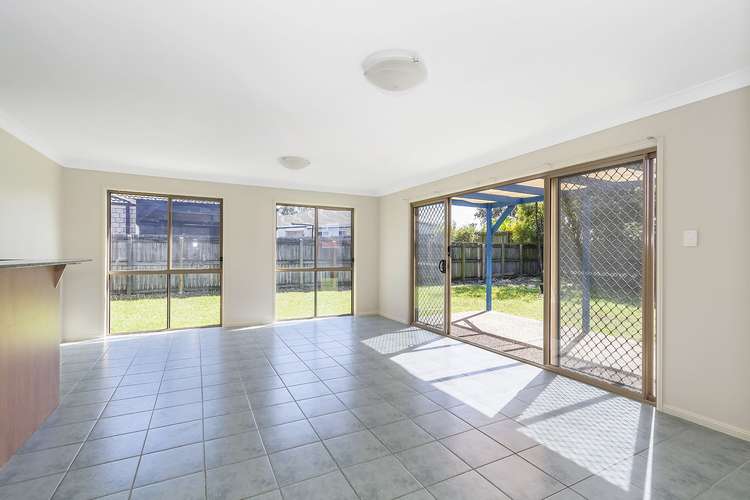 Third view of Homely house listing, 3 Salisbury Court, Upper Coomera QLD 4209