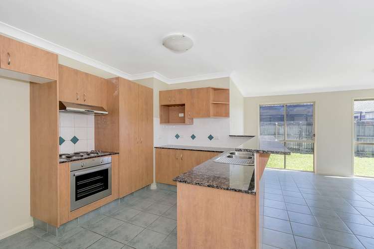 Fourth view of Homely house listing, 3 Salisbury Court, Upper Coomera QLD 4209