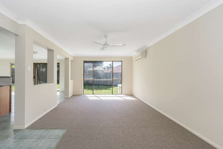 Fifth view of Homely house listing, 3 Salisbury Court, Upper Coomera QLD 4209