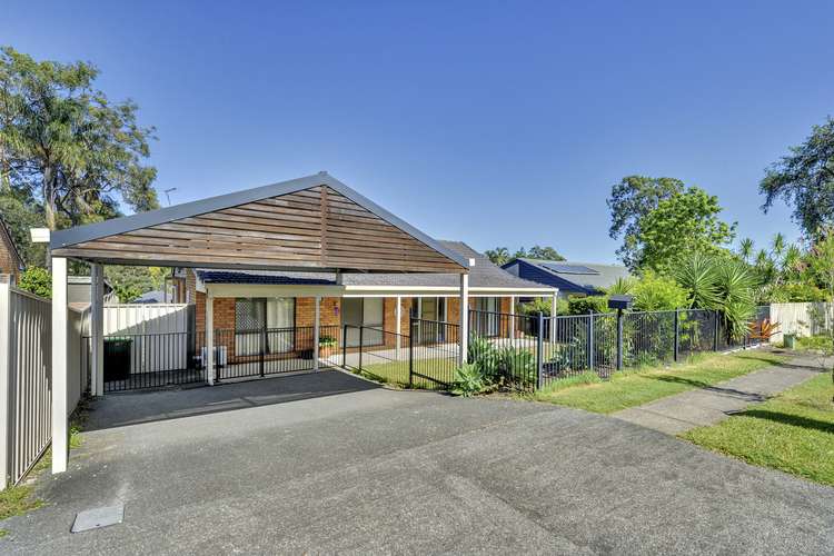 Main view of Homely house listing, 12 Zeil Street, Riverhills QLD 4074