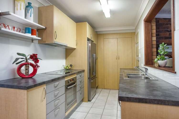 Third view of Homely house listing, 12 Zeil Street, Riverhills QLD 4074