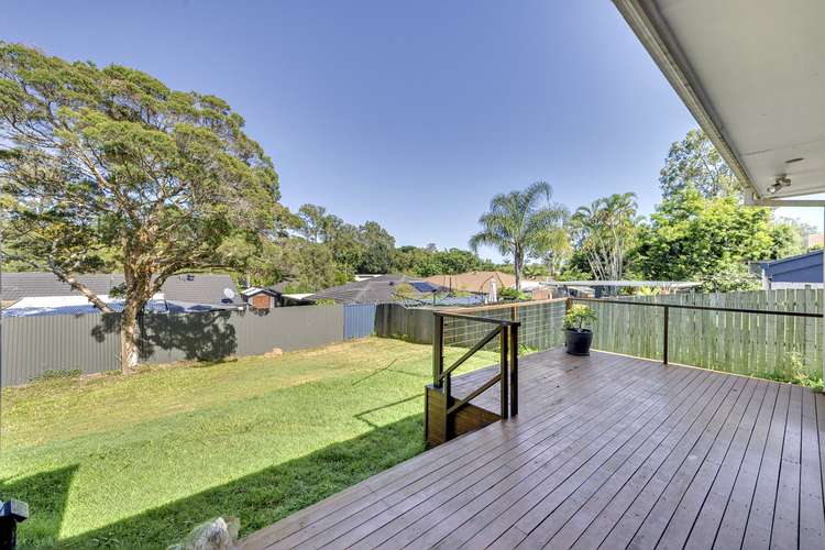 Fifth view of Homely house listing, 12 Zeil Street, Riverhills QLD 4074