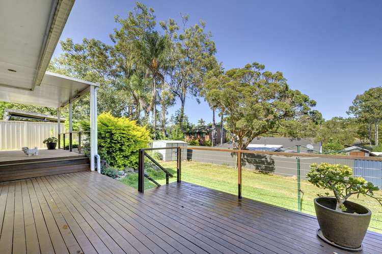 Sixth view of Homely house listing, 12 Zeil Street, Riverhills QLD 4074