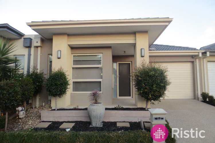 Main view of Homely house listing, 149 Everard Road, Mernda VIC 3754